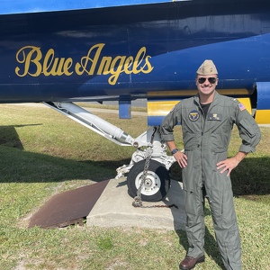 Fundraising Page: Mike Cammisa